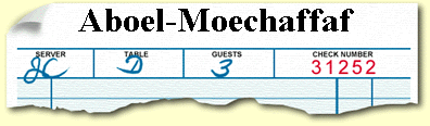 Aboel-Moechaffaf