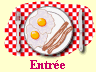 Entrée