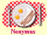 Nonymus