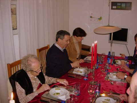 kerst2007 Thais gerechtje